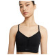 Nike Γυναικείο μπουστάκι Indy Seamless bra